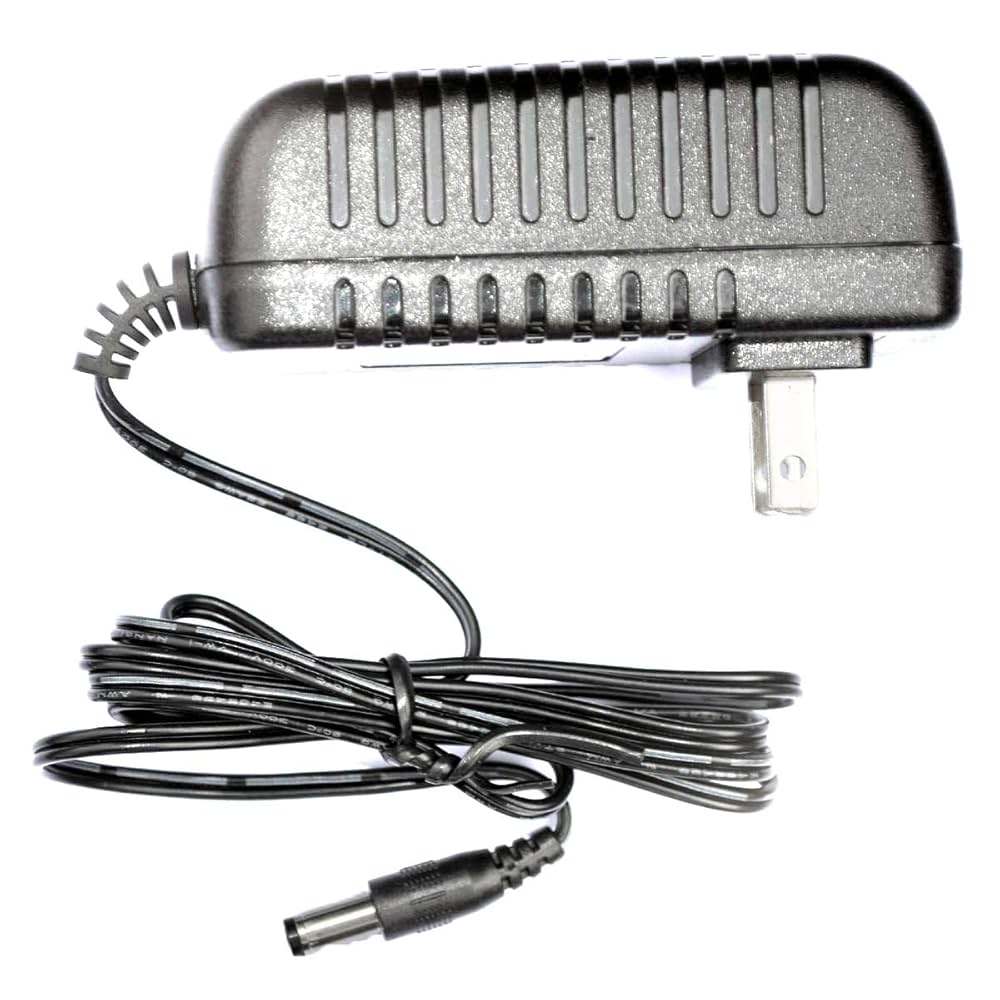 TC HELICON C1 (純正アダプタ有) Amazon.com: MyVolts 12V Power Supply Adaptor Compatible with